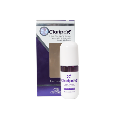Caremon Claripex Skin Whitening Serum