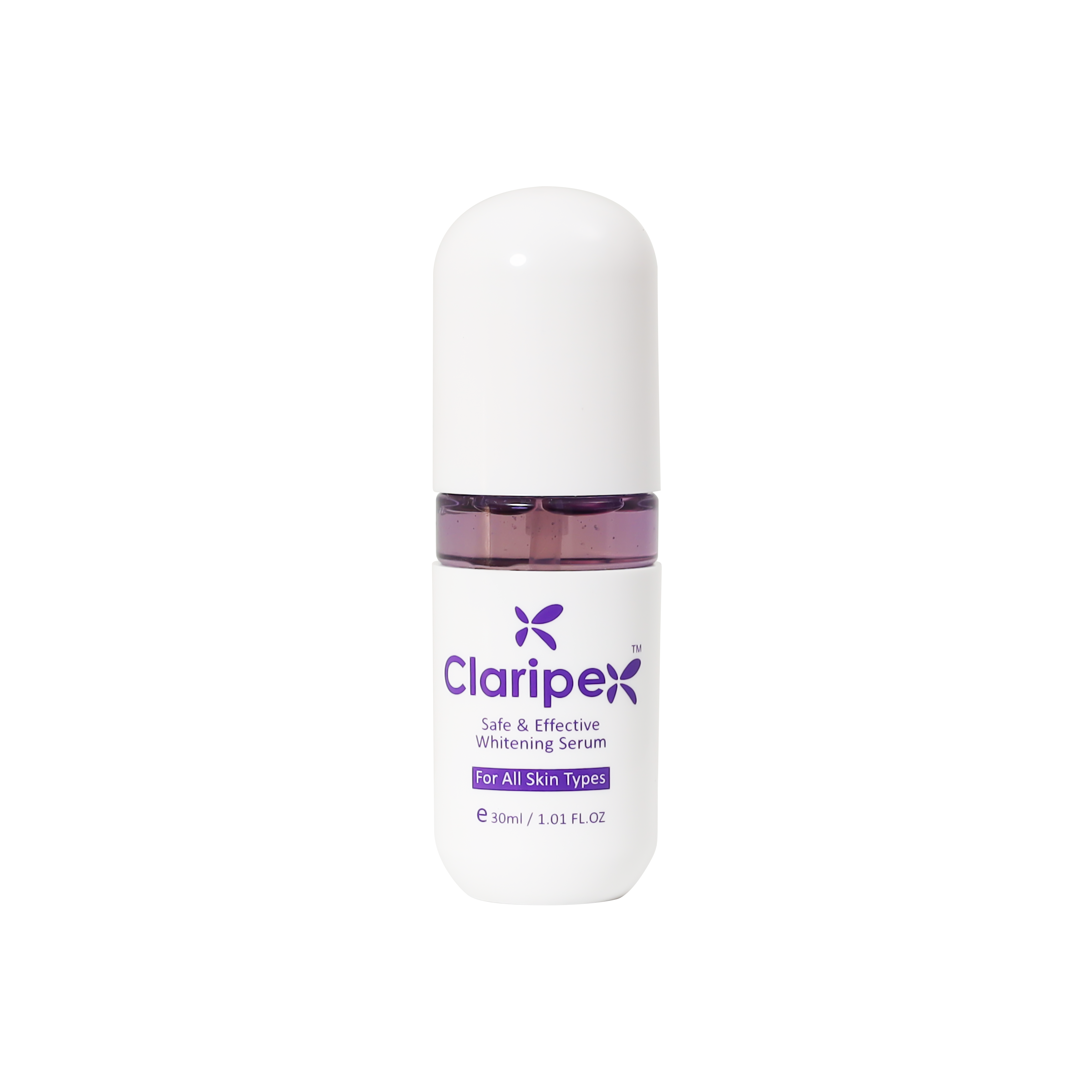 Claripex Skin Whitening Serum