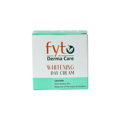 Fyto Derma Care SPF20 Whitening Day Cream 50g