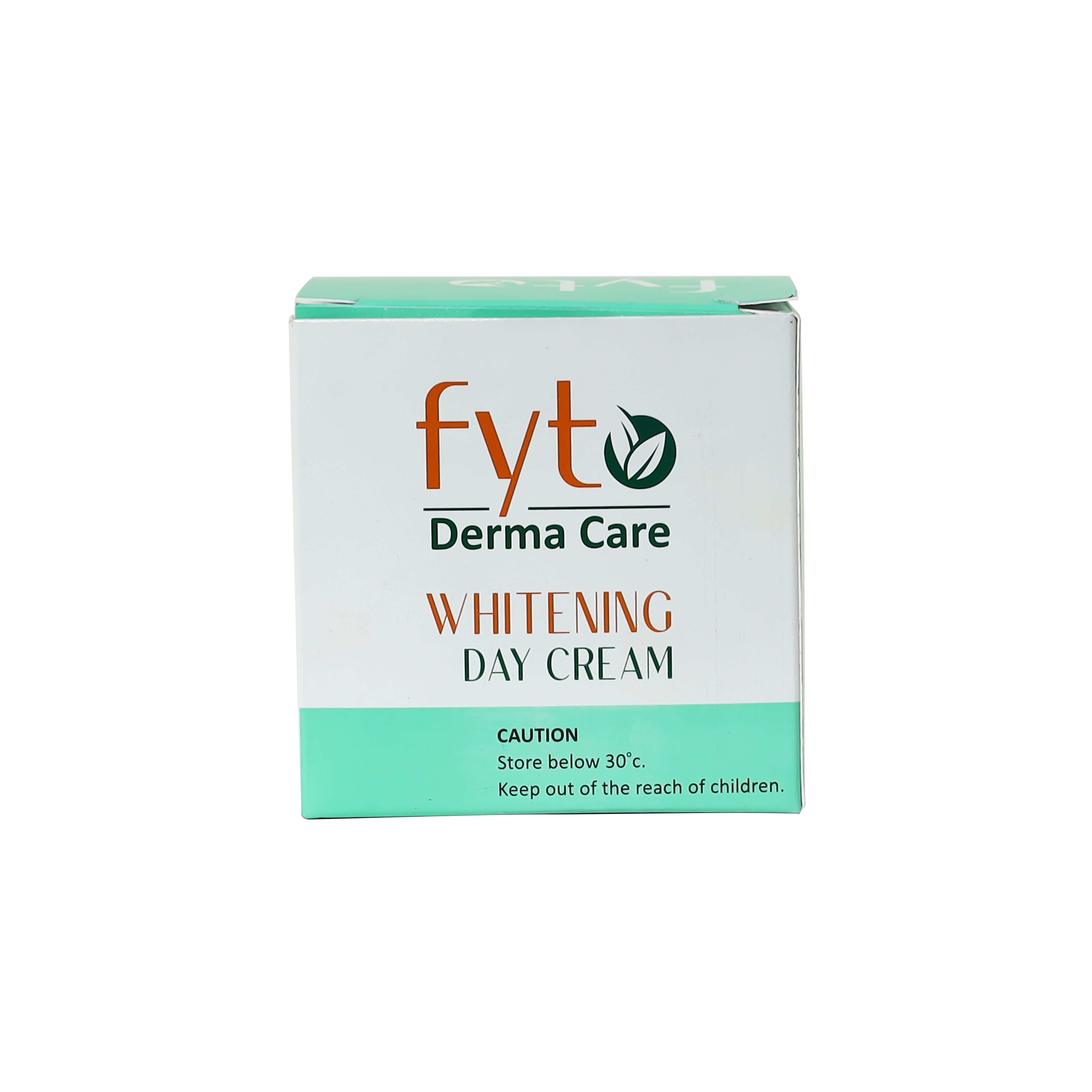 Fyto Derma Care SPF20 Whitening Day Cream 50g