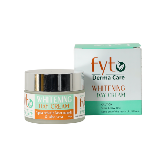 Fyto Derma Care SPF20 Whitening Day Cream 50g