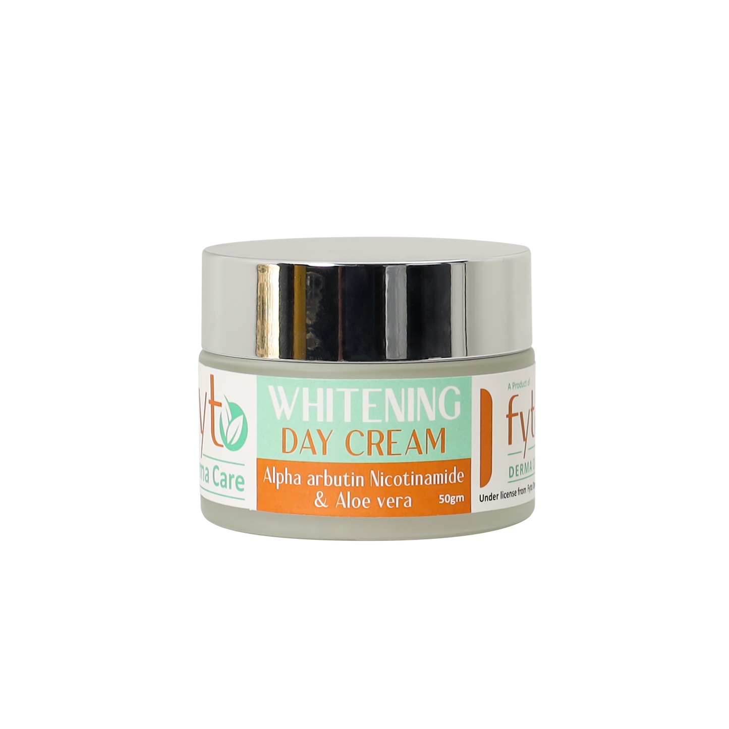 Fyto Derma Care SPF20 Whitening Day Cream 50g
