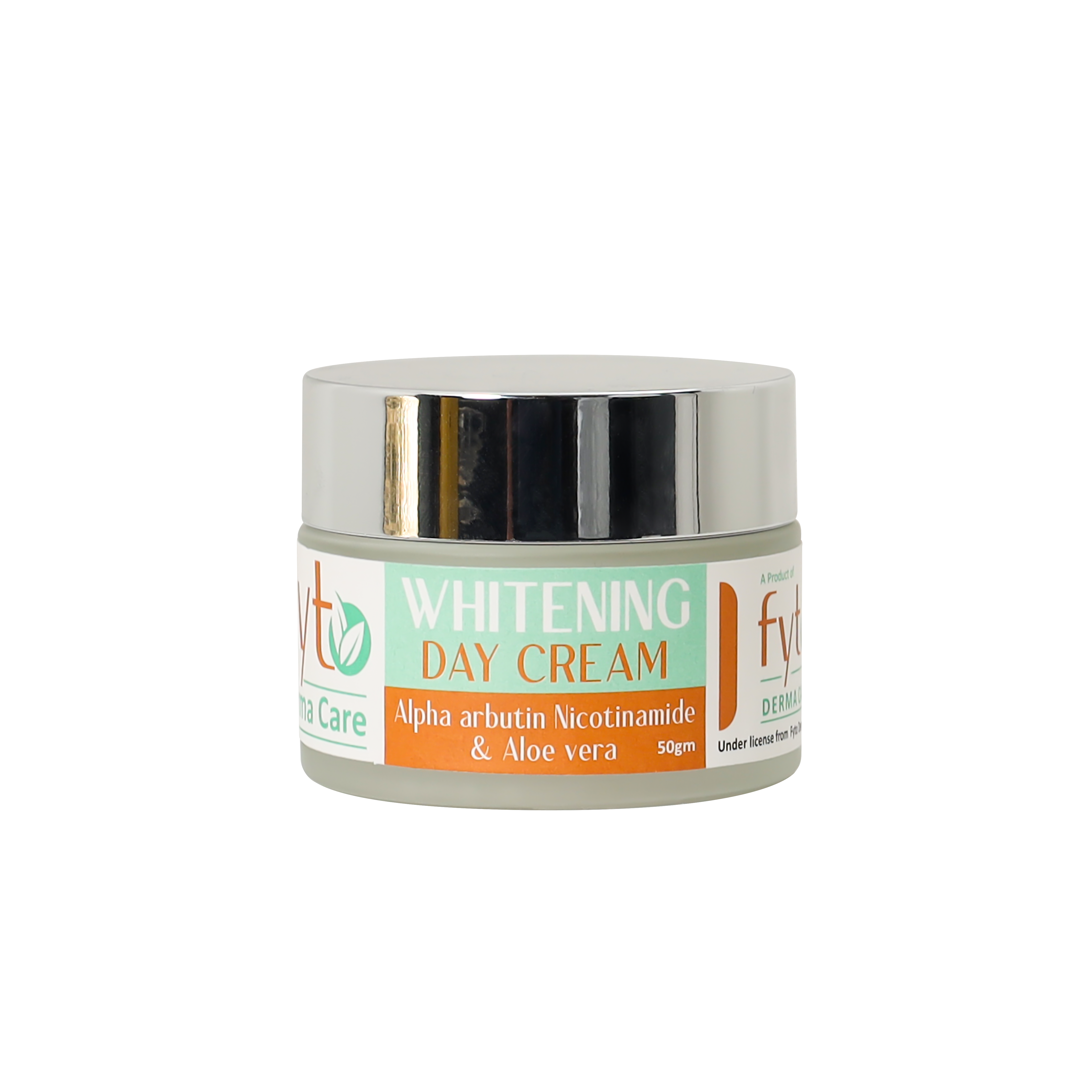 Fyto Derma Care SPF20 Whitening Day Cream 50g