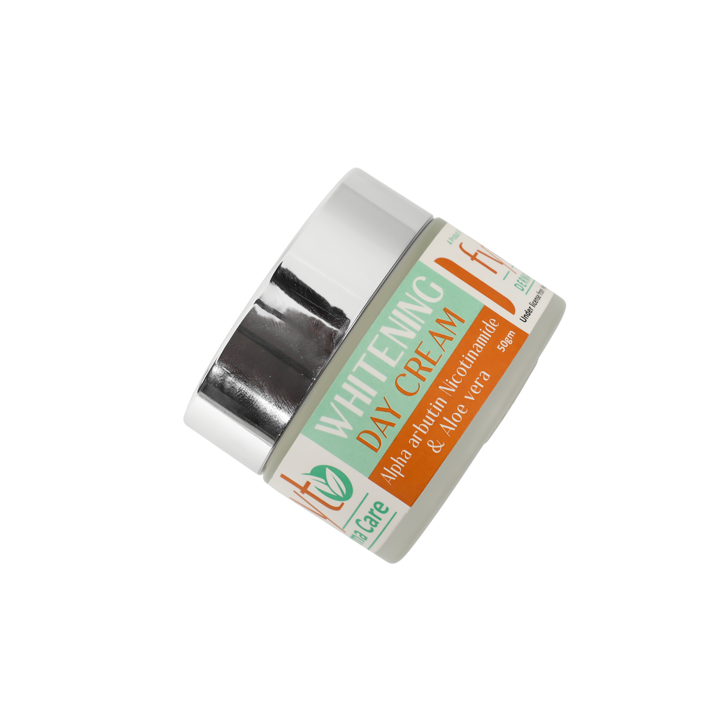 Fyto Derma Care SPF20 Whitening Day Cream 50g