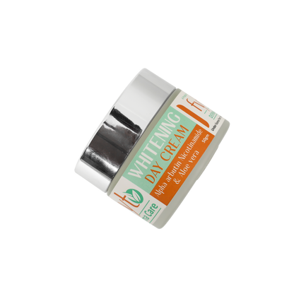 Fyto Derma Care SPF20 Whitening Day Cream 50g