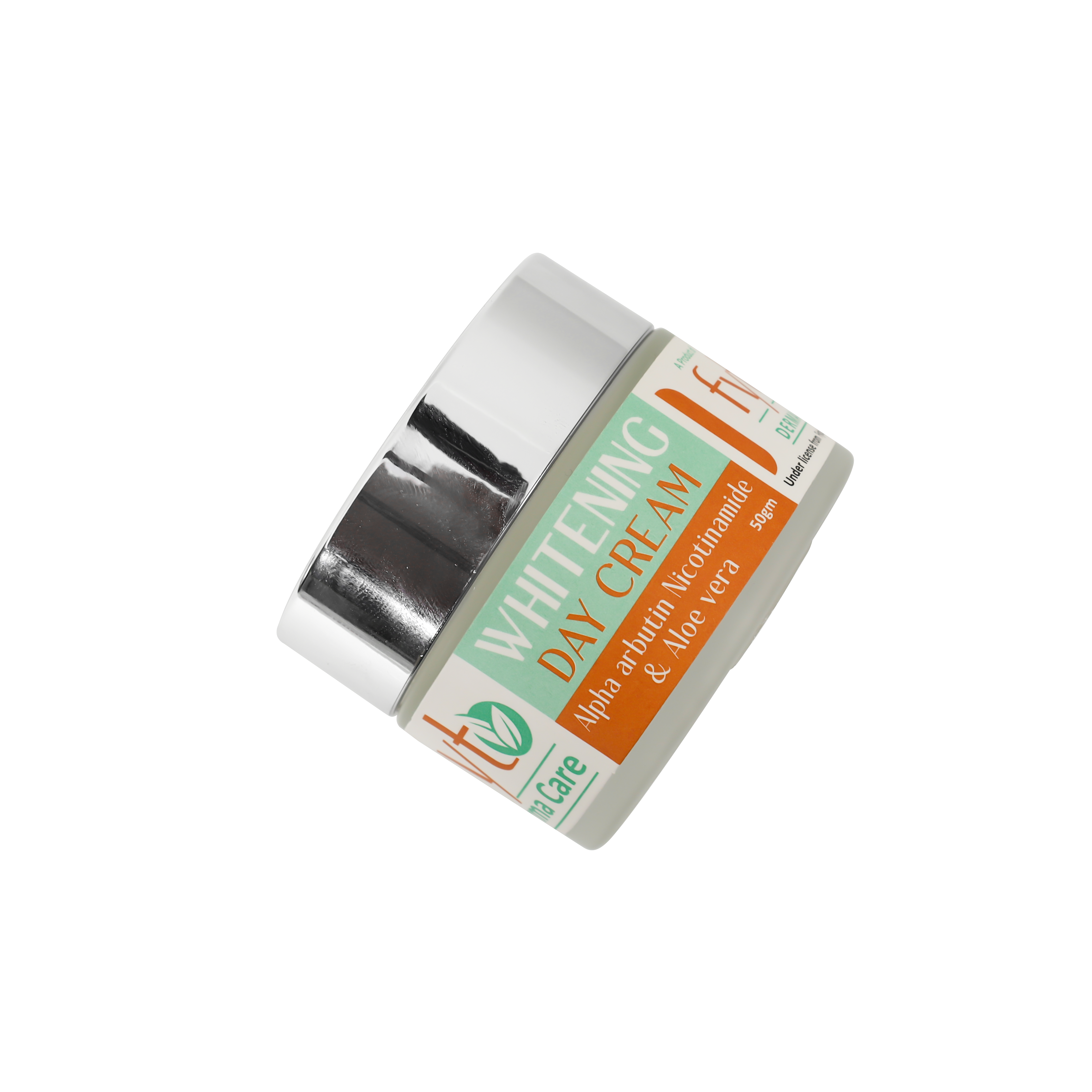 Fyto Derma Care SPF20 Whitening Day Cream 50g