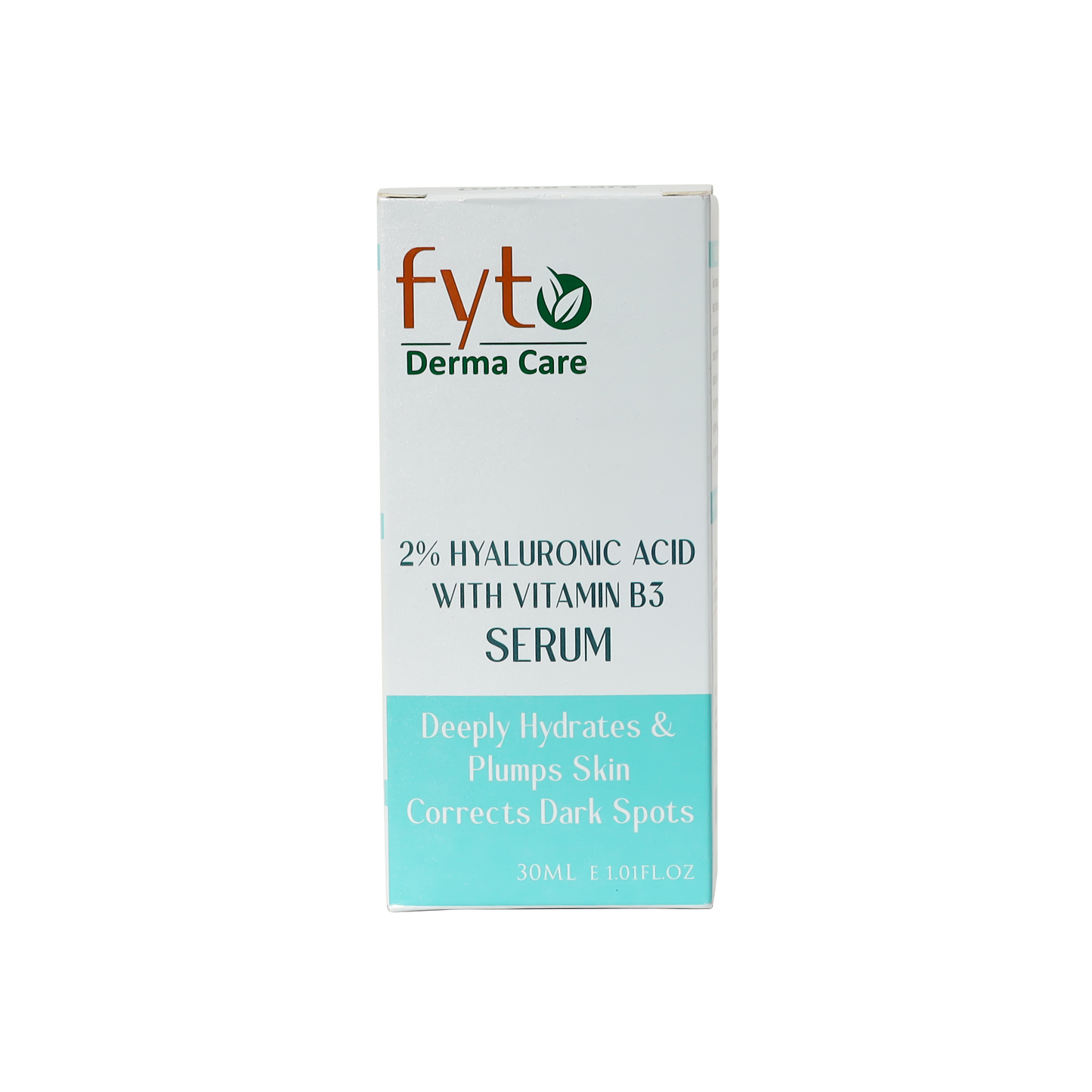 Fyto Derma Care Hyaluronic Acid 2% Serum 30ml