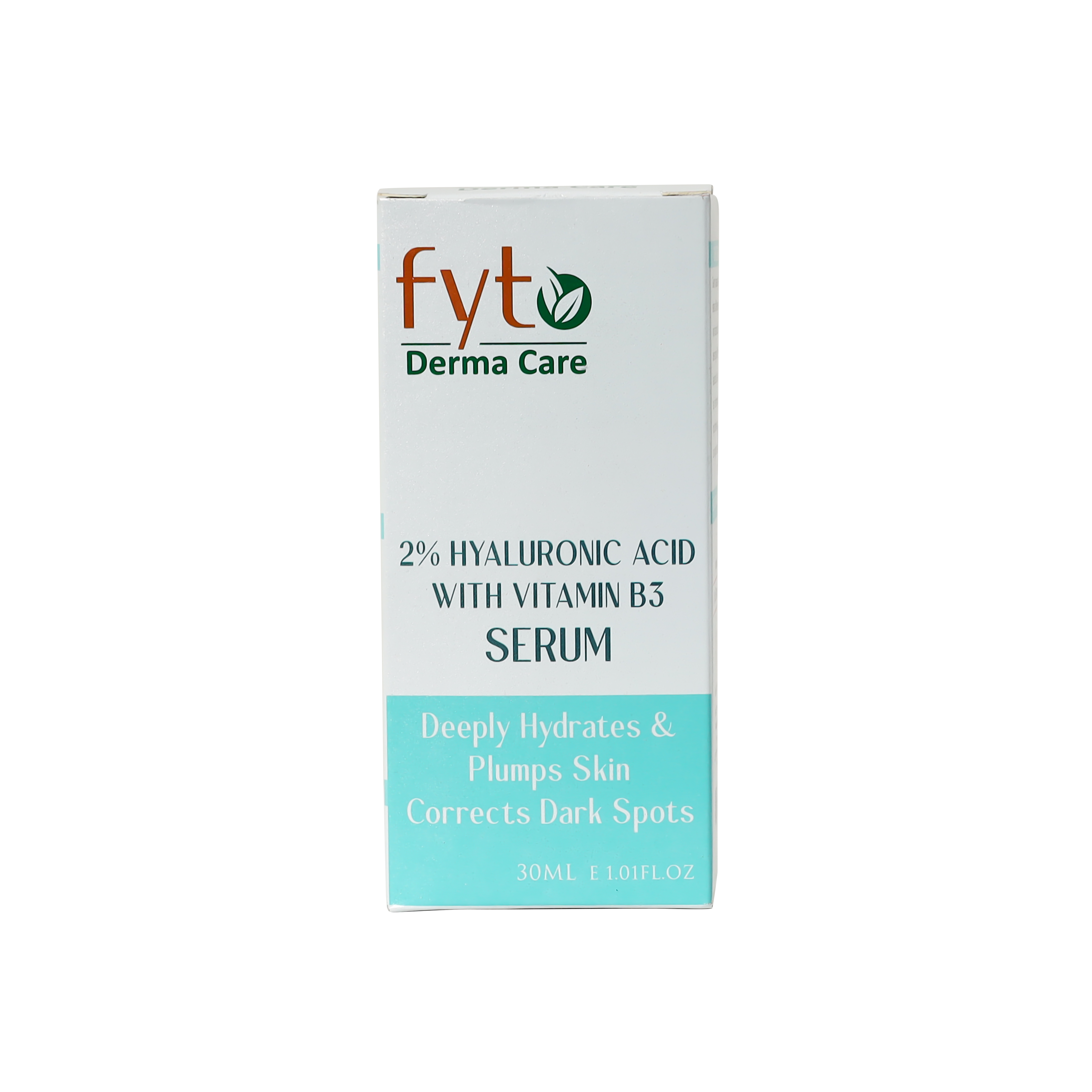 Fyto Derma Care Hyaluronic Acid 2% Serum 30ml