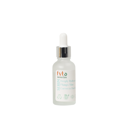 Fyto Derma Care Hyaluronic Acid 2% Serum 30ml