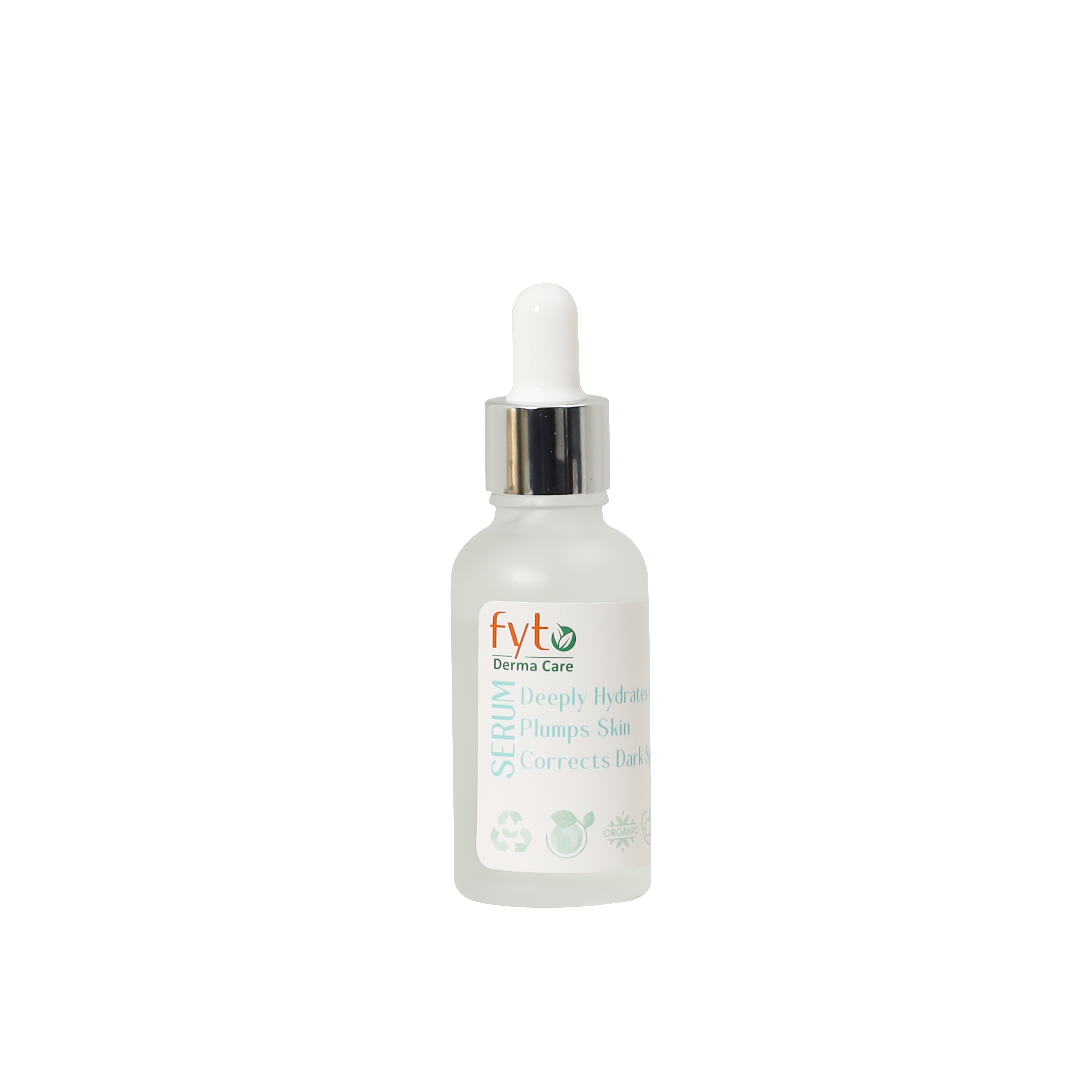 Fyto Derma Care Hyaluronic Acid 2% Serum 30ml