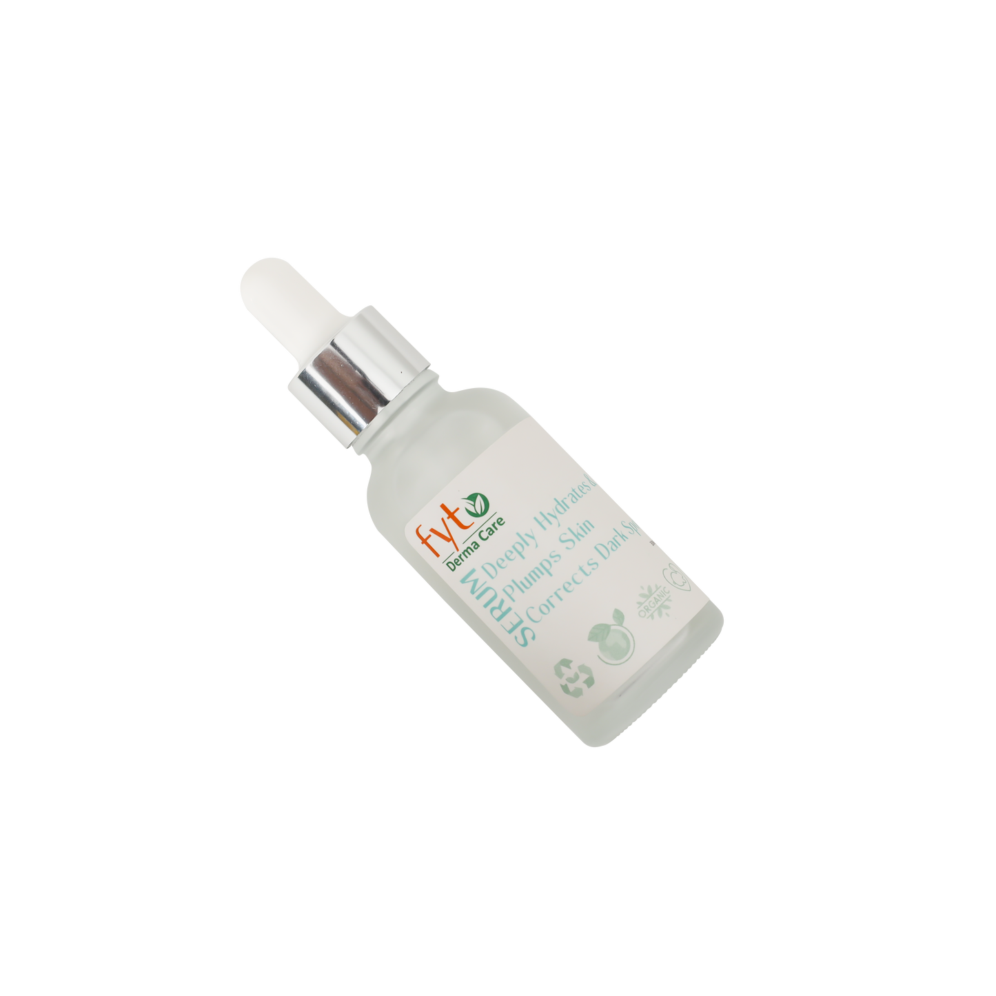 Fyto Derma Care Hyaluronic Acid 2% Serum 30ml