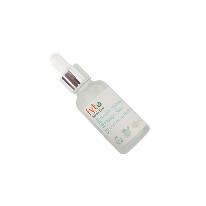 Fyto Derma Care Hyaluronic Acid 2% Serum 30ml