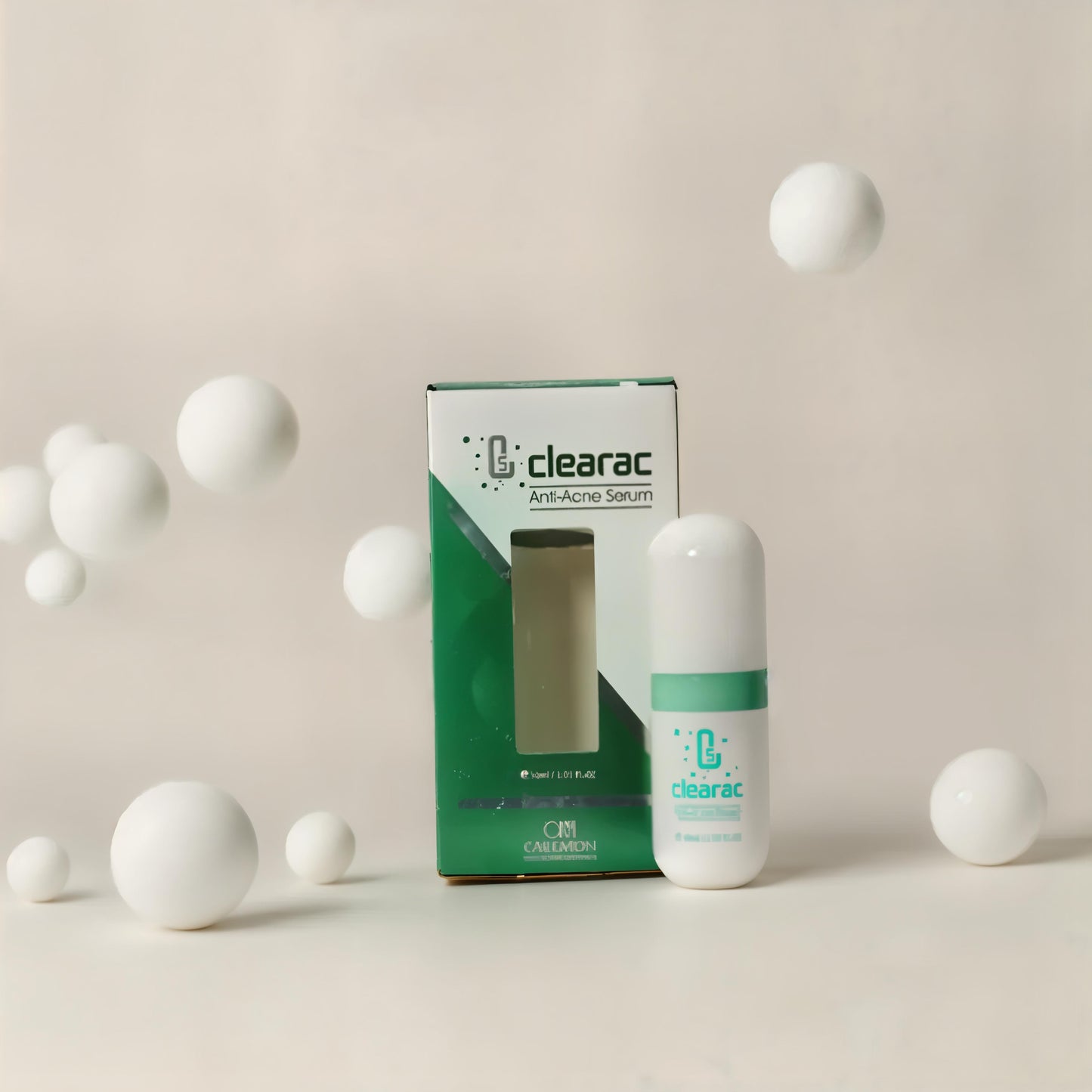 Caremon CLEARAC Anti-Acne Serum