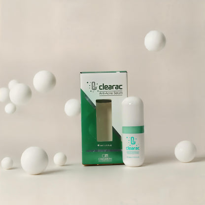 Caremon CLEARAC Anti-Acne Serum