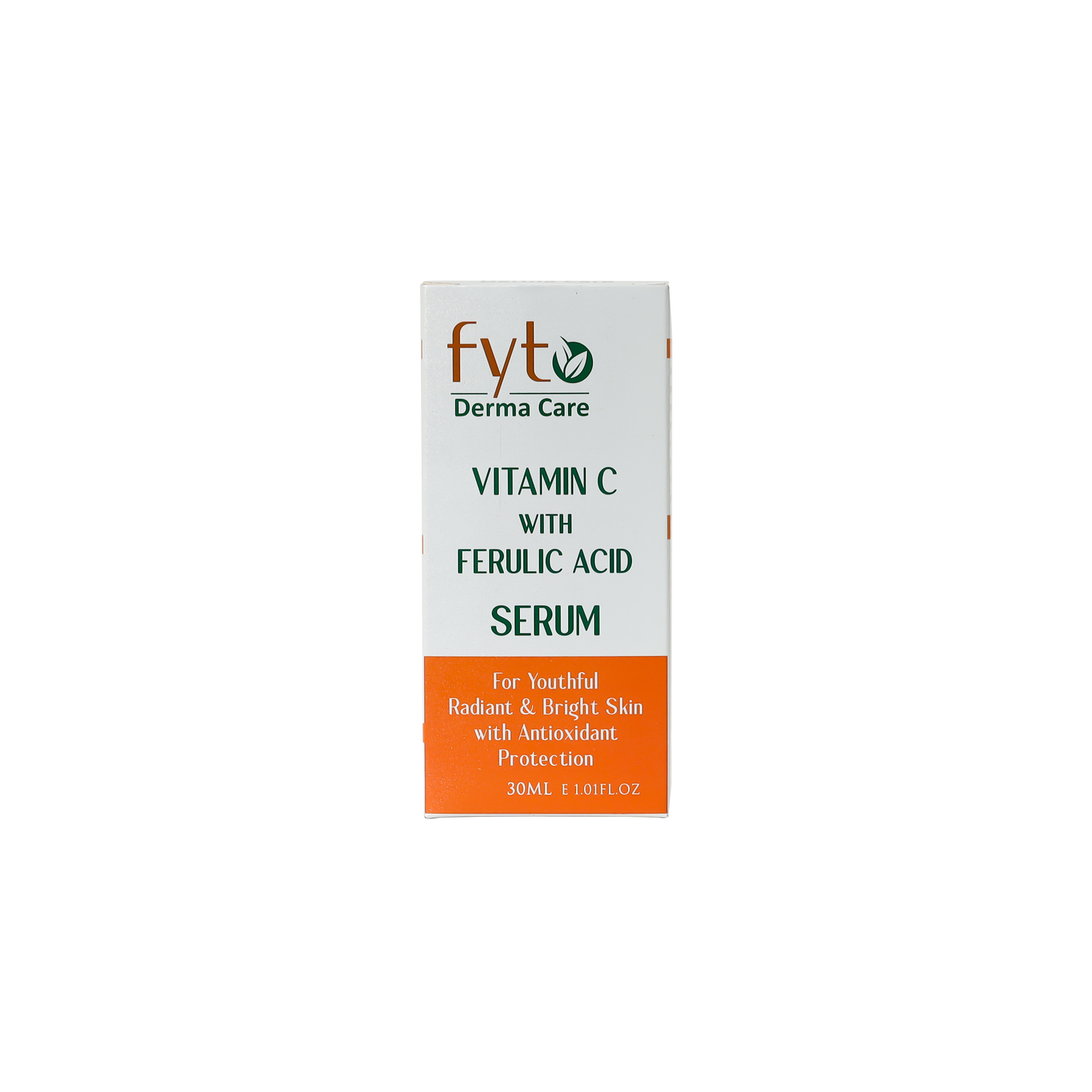 Fyto Derma Care Vitamin C Face Serum 30ml