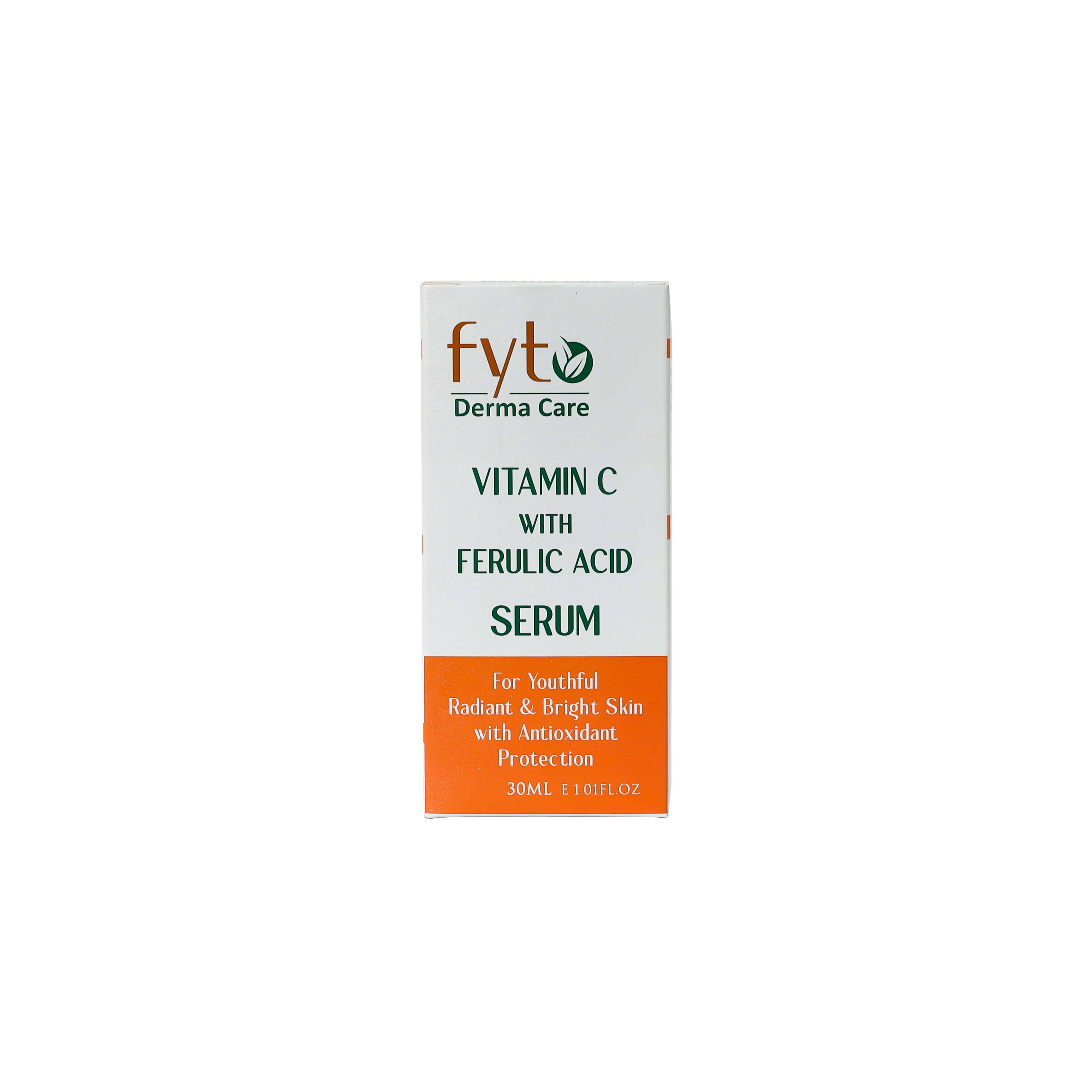 Fyto Derma Care Vitamin C Face Serum 30ml