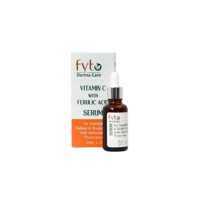 Fyto Derma Care Vitamin C Face Serum 30ml