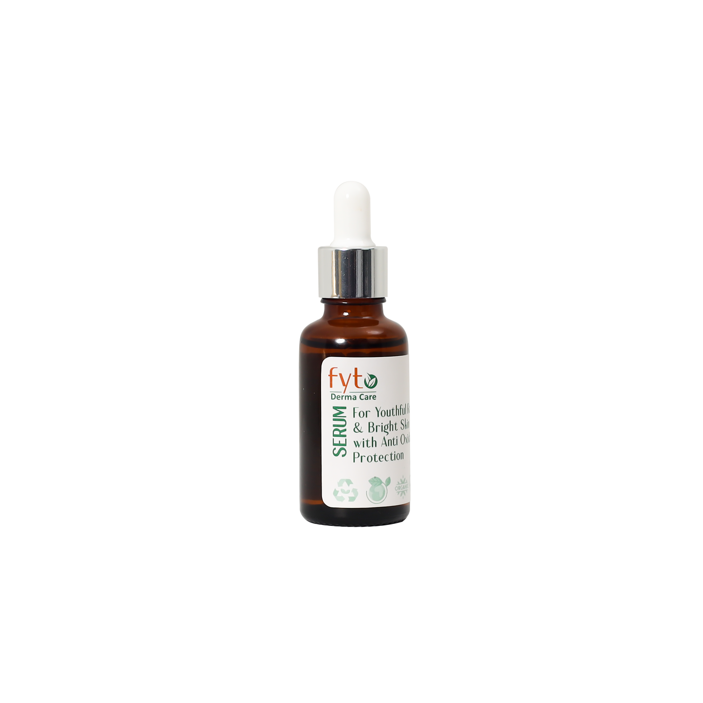 Fyto Derma Care Vitamin C Face Serum 30ml