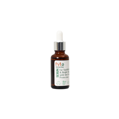 Fyto Derma Care Vitamin C Face Serum 30ml