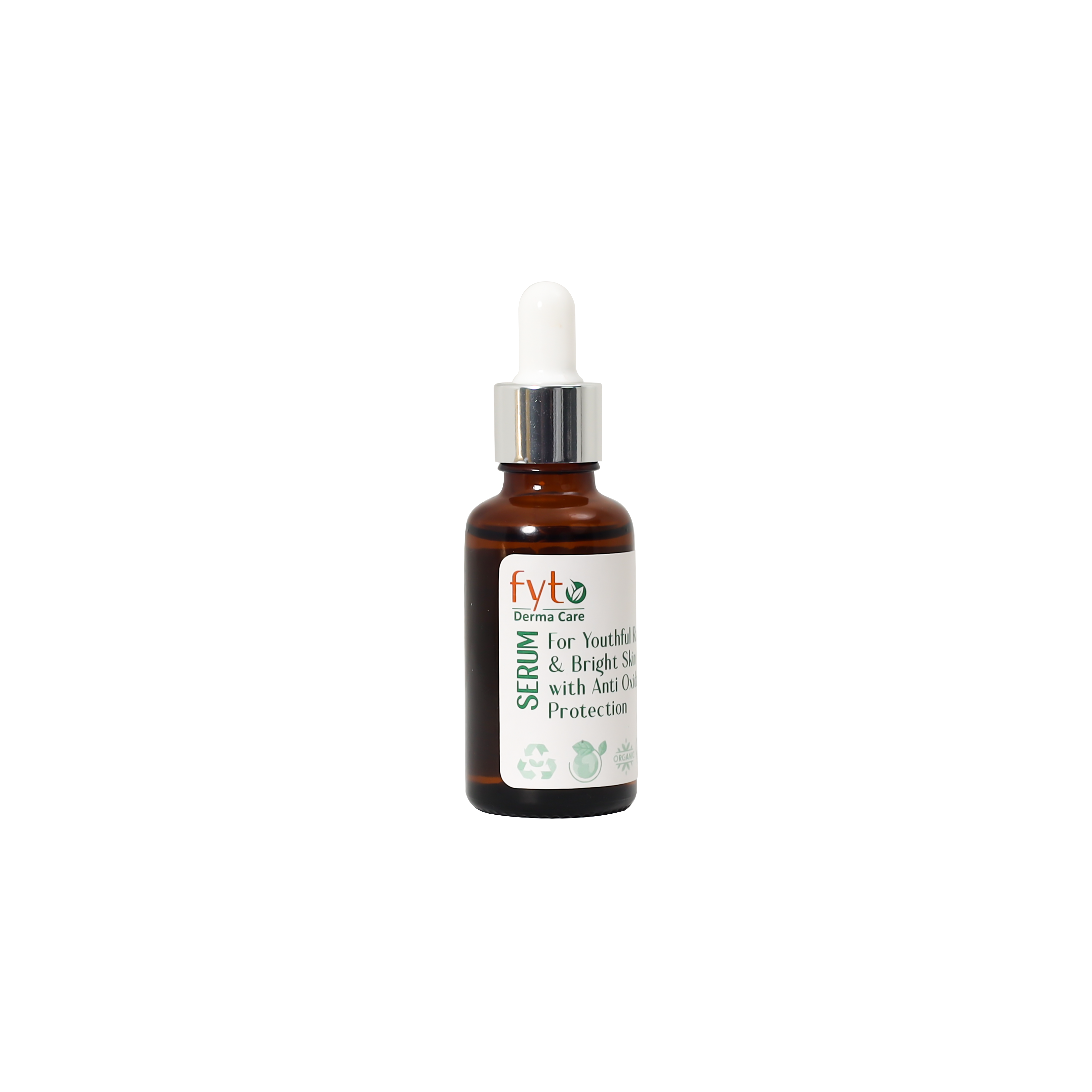 Fyto Derma Care Vitamin C Face Serum 30ml