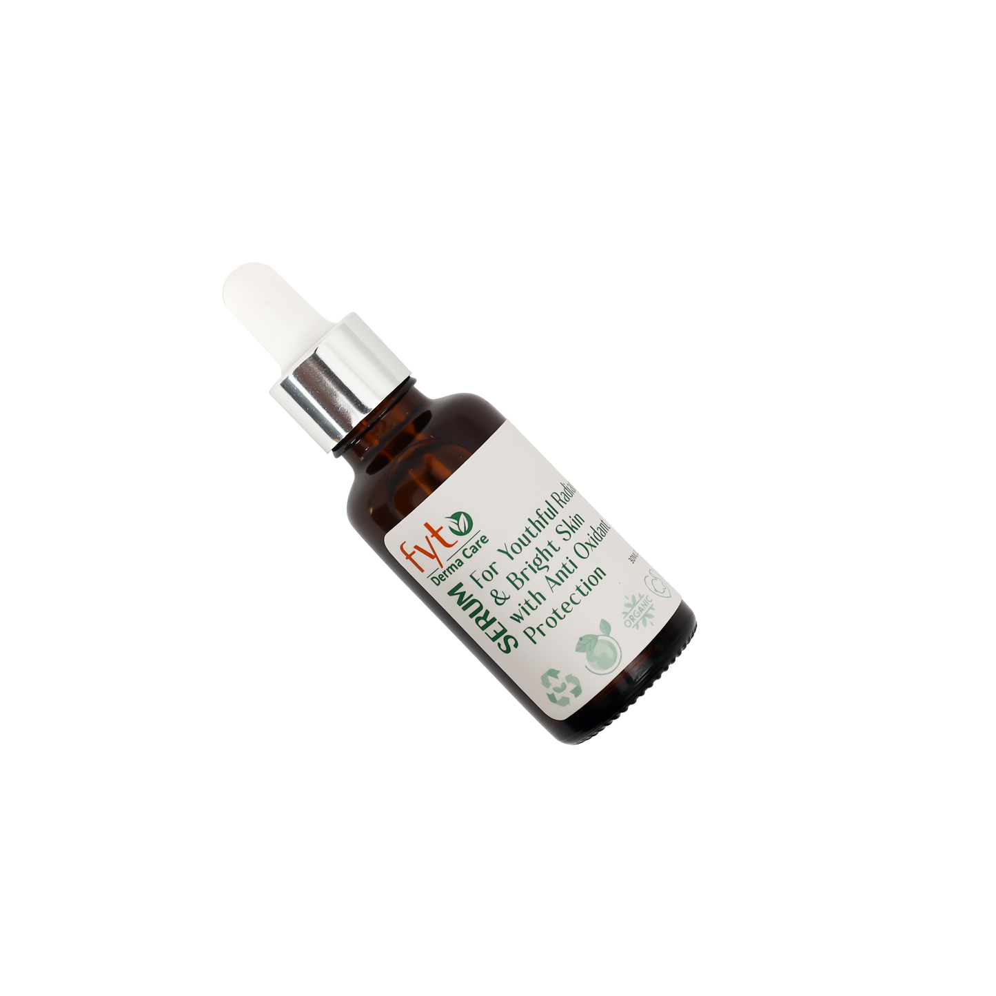 Fyto Derma Care Vitamin C Face Serum 30ml