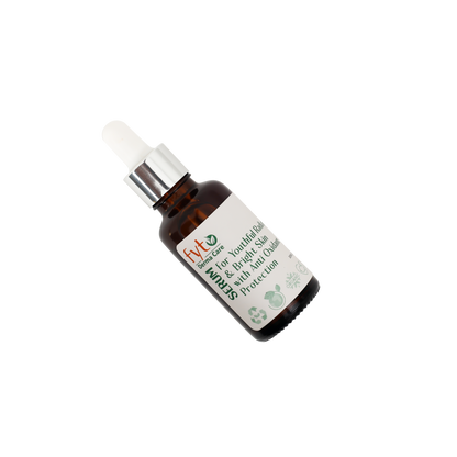 Fyto Derma Care Vitamin C Face Serum 30ml
