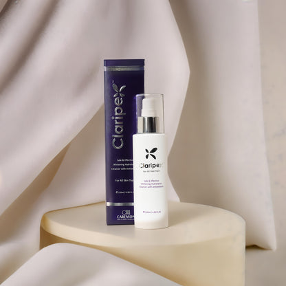 Caremon Claripex Whitening Cleanser 120ml