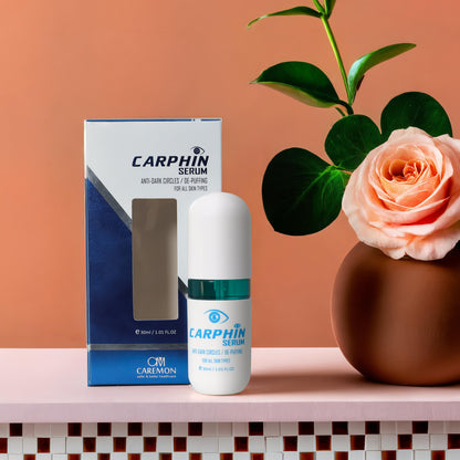 Caremon CARPHIN SERUM ANTI-DARK CIRCLES