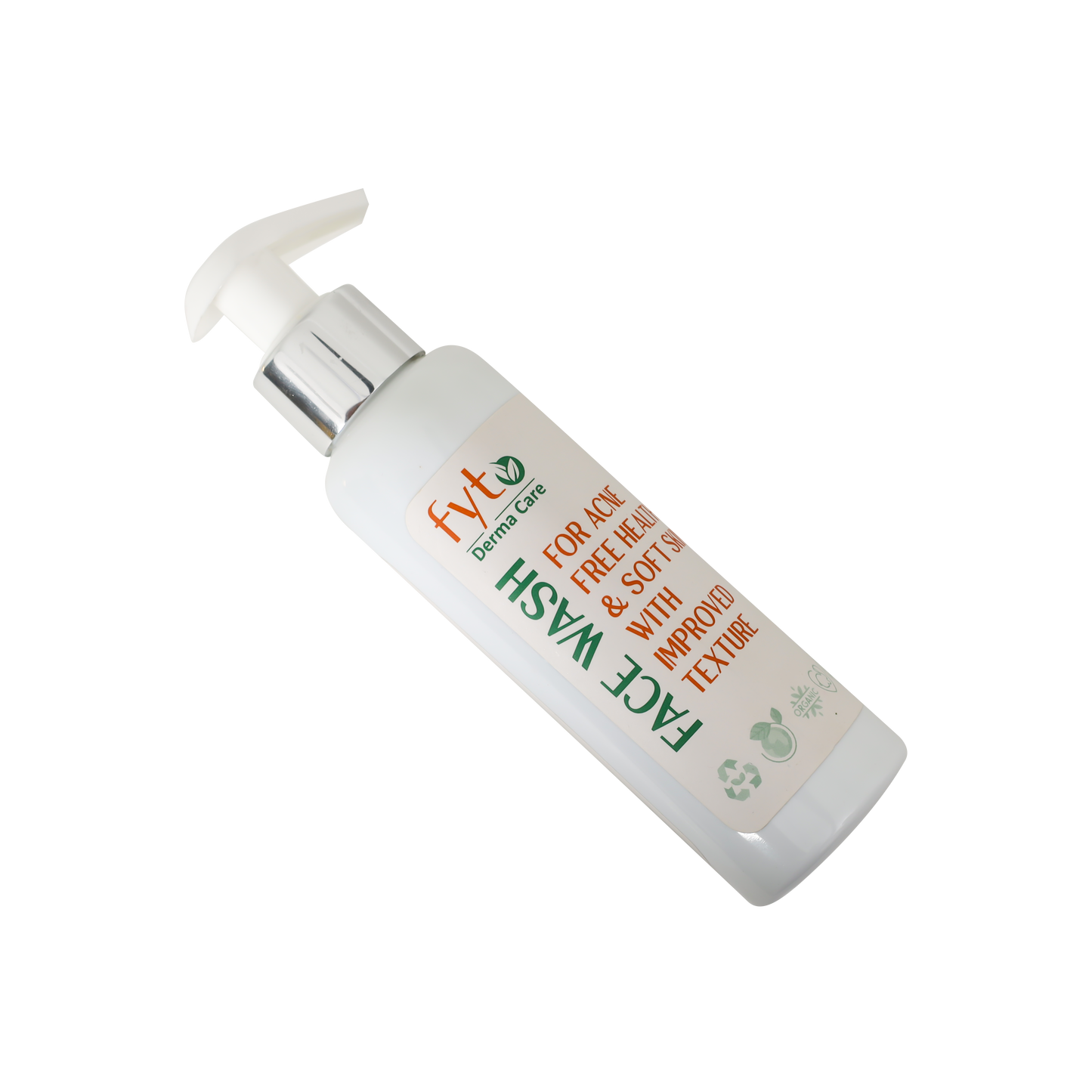 Fyto Derma Care Anti-Acne Neem Face Wash 120ml