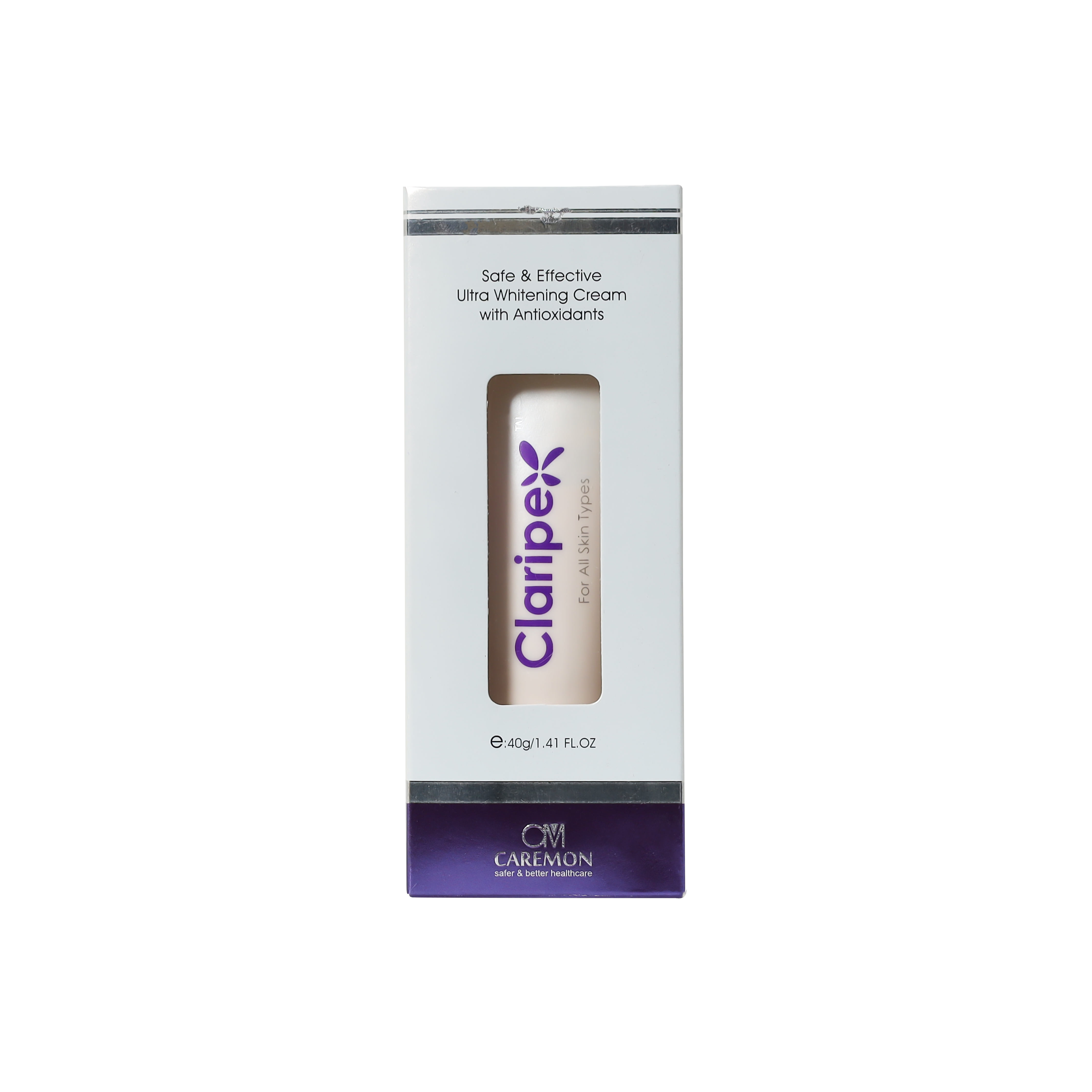 Caremon Claripex Whitening Cream 40g