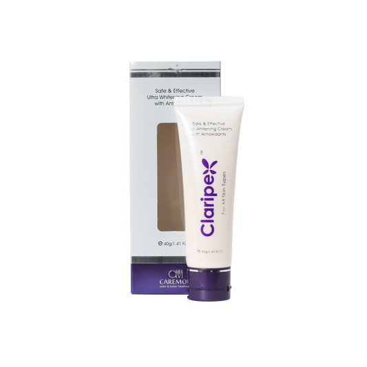 Caremon Claripex Whitening Cream 40g