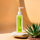 Skin Ace: Aloe Vera With Rice Milk Moisturizer - healthkitpk