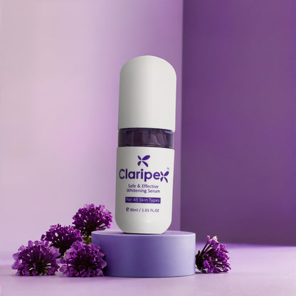 Caremon Claripex Skin Whitening Serum