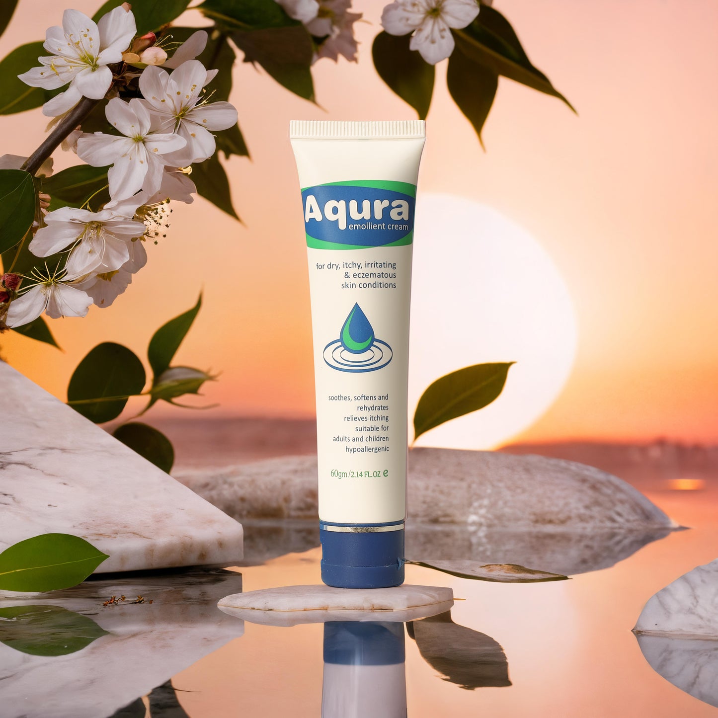 Caremon Aqura Cream