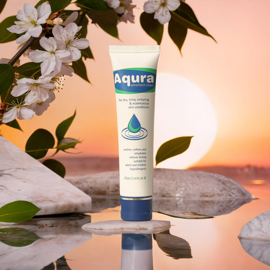 Caremon Aqura Cream