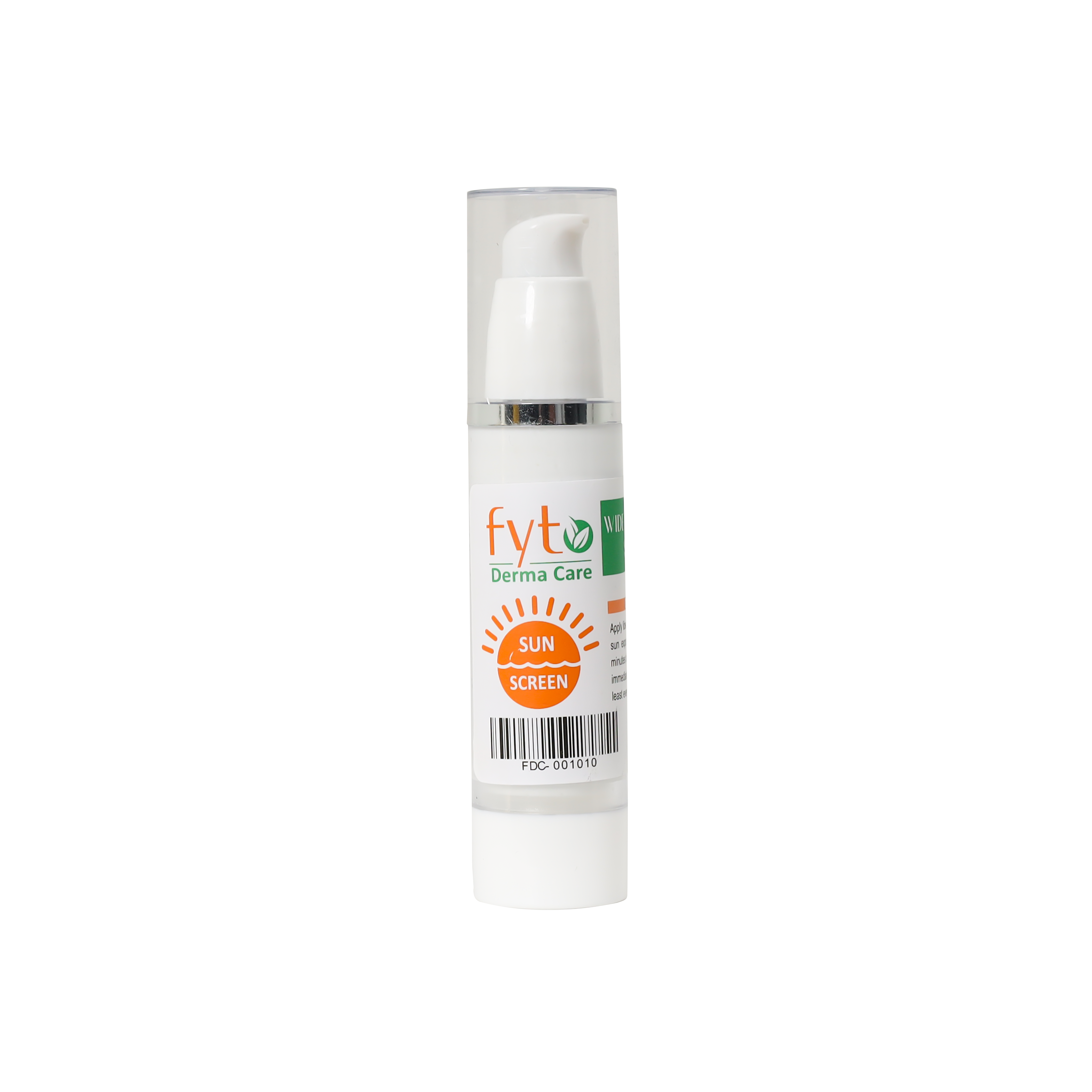 Fyto Derma Care Sun Screen SPF 55