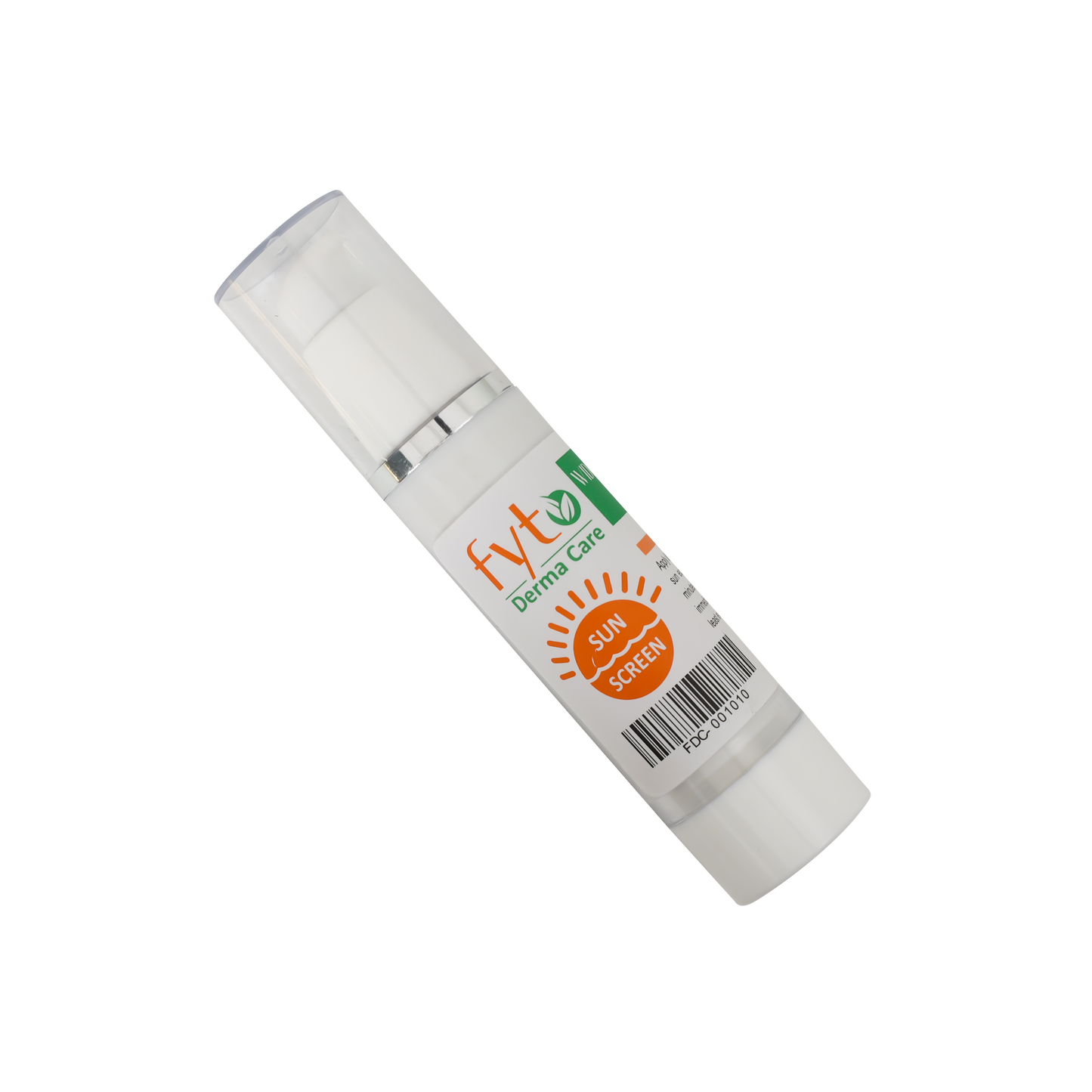 Fyto Derma Care Sun Screen SPF 55