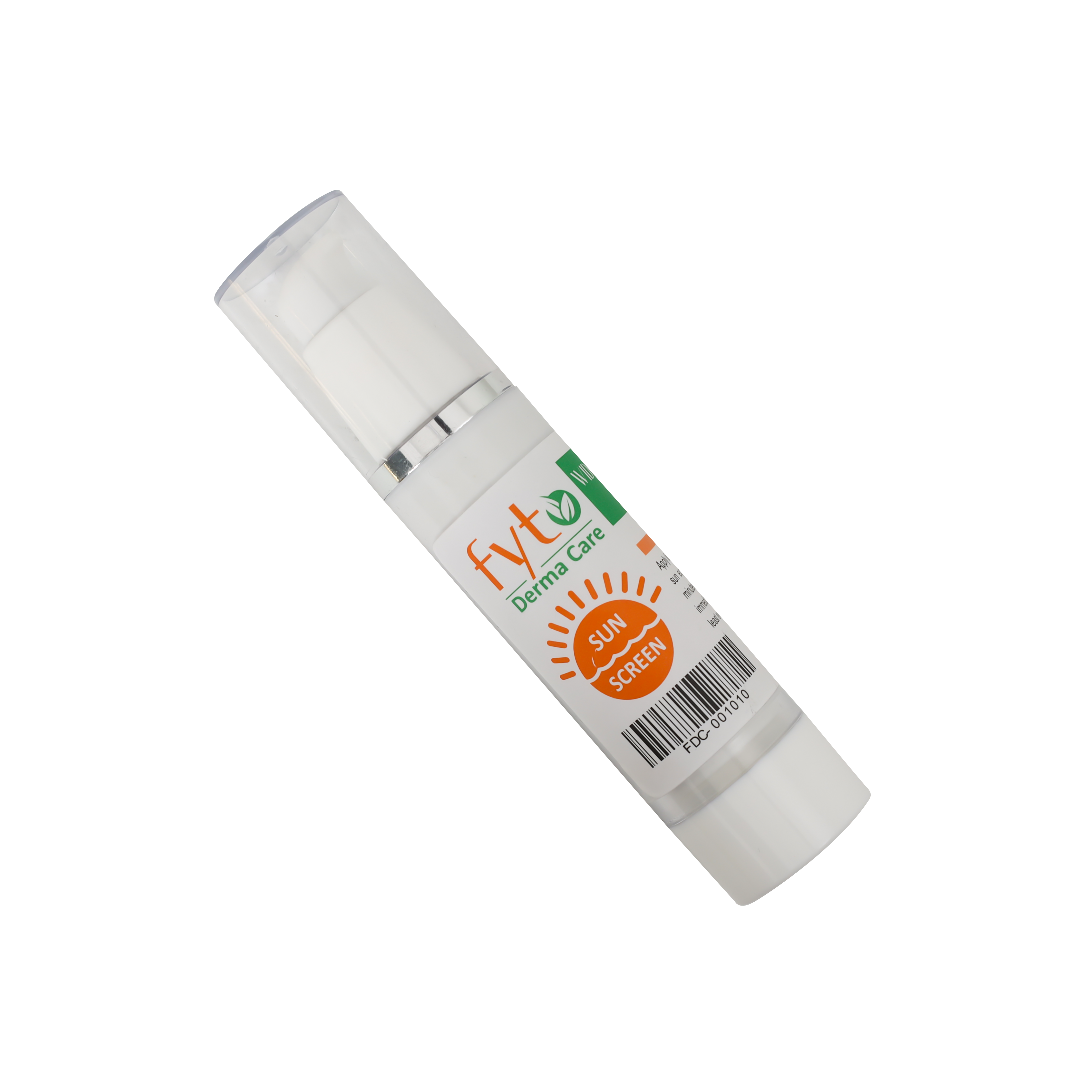 Fyto Derma Care Sun Screen SPF 55