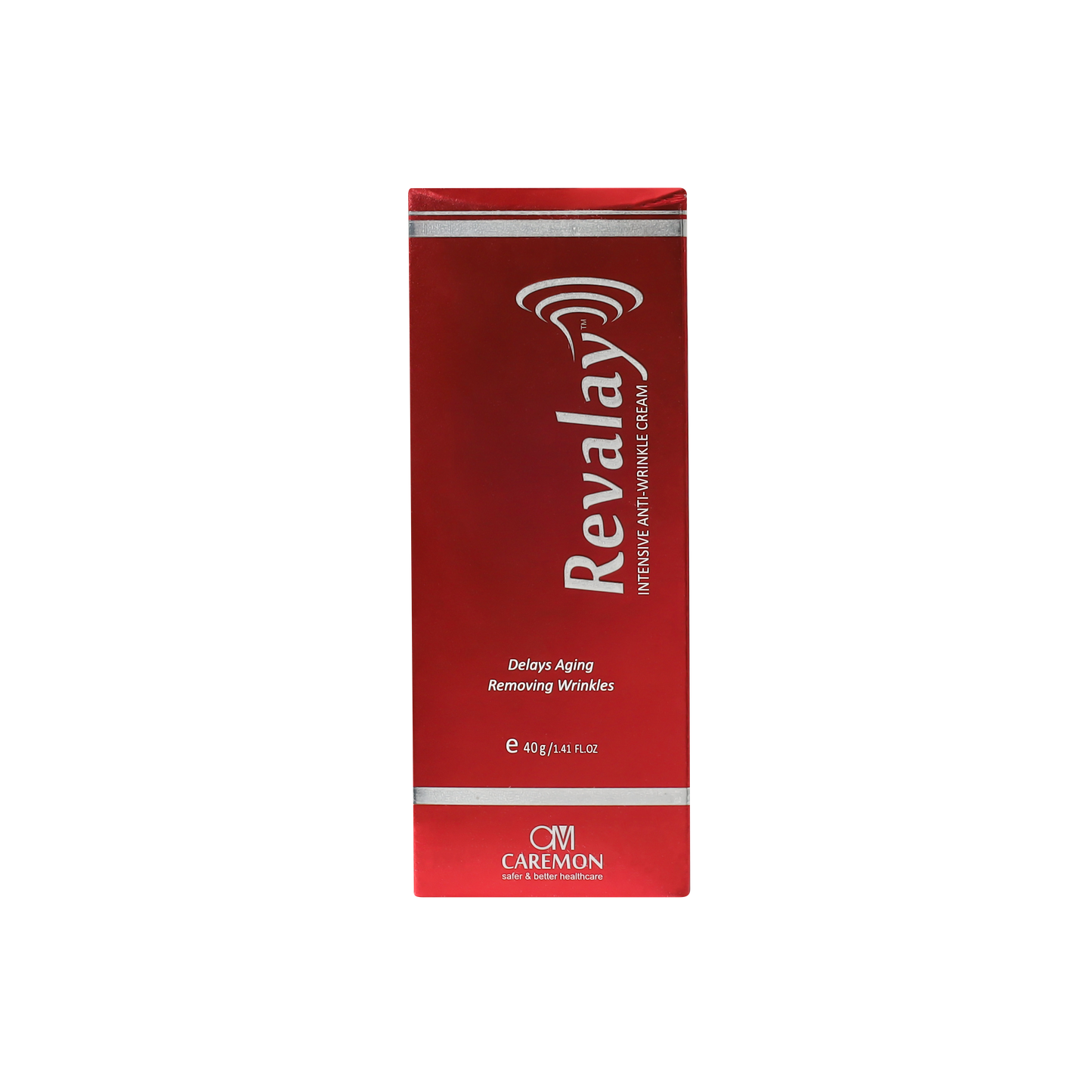 Caremon Revalay Anti Aging Cream 40g