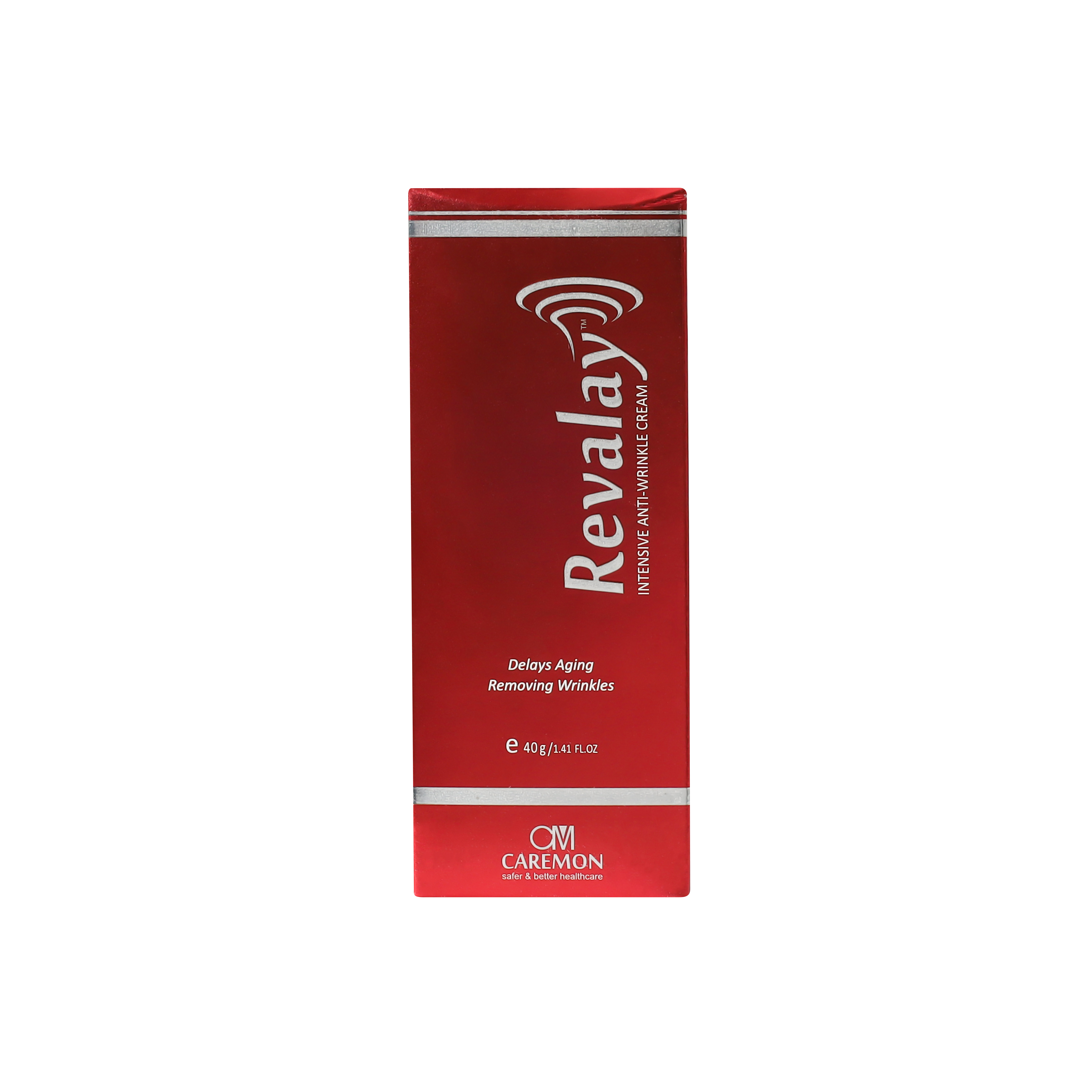 Caremon Revalay Anti Aging Cream 40g