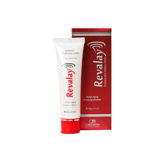 Caremon Revalay Anti Aging Cream 40g