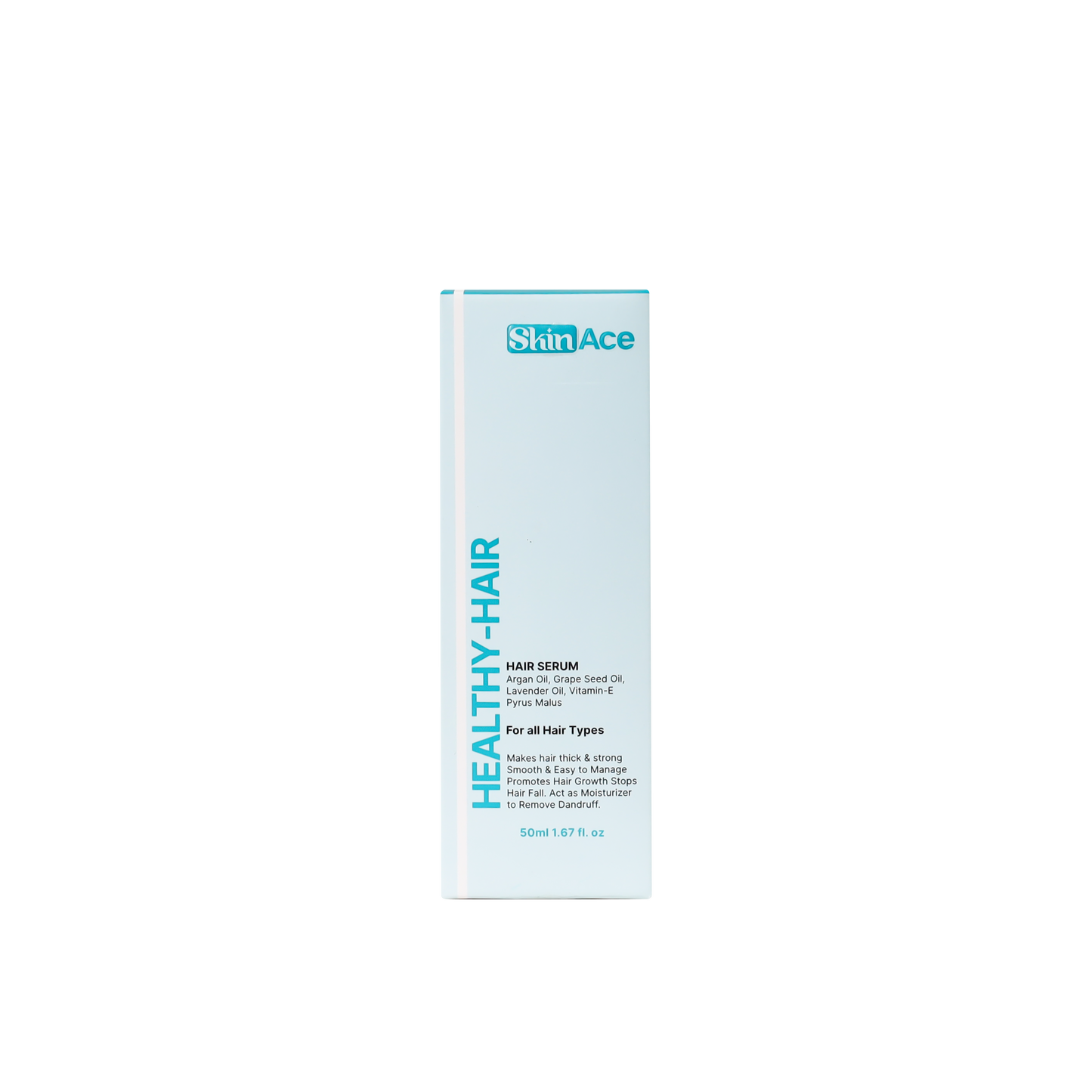 Skinace Healthy Hair Serum 30ml