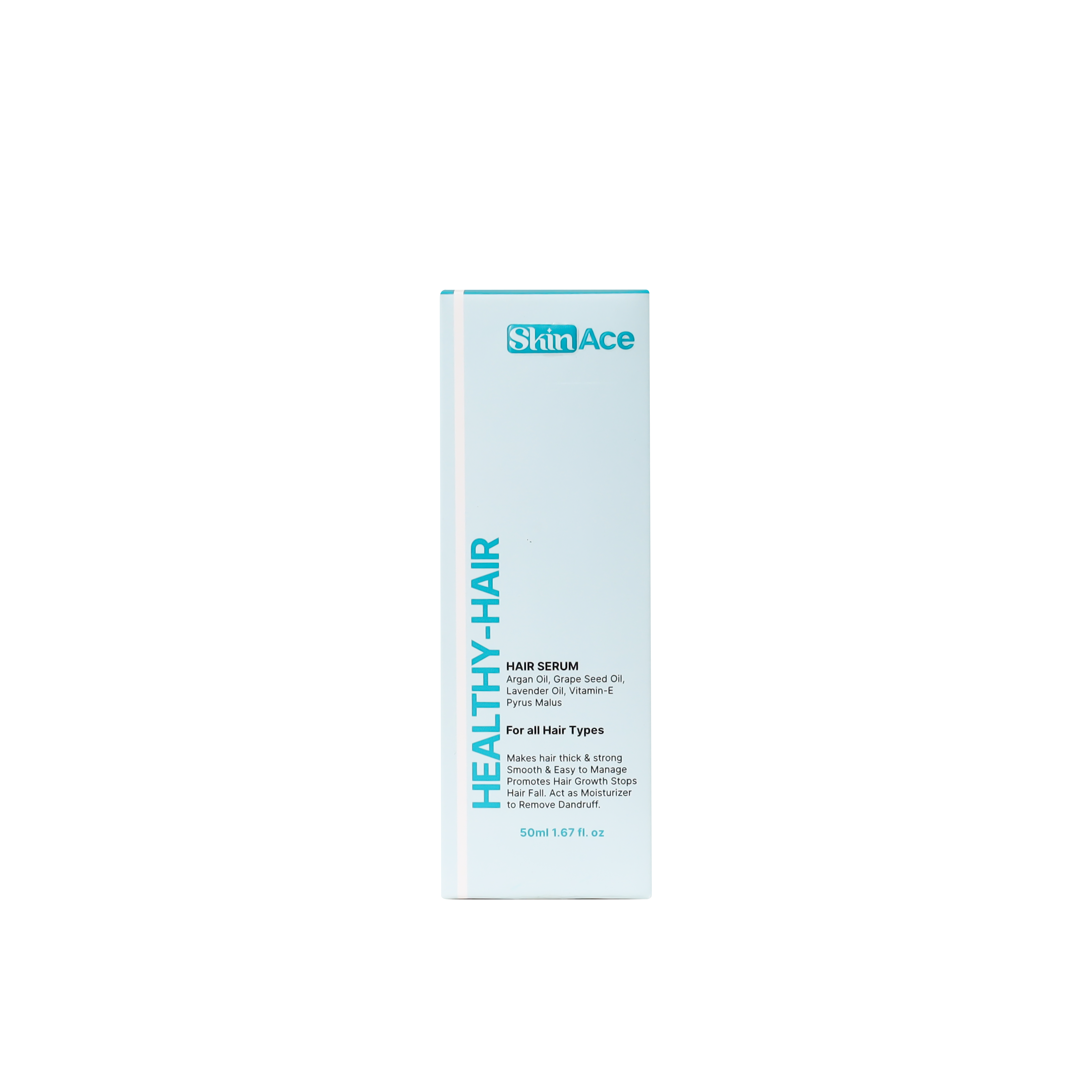 Skinace Healthy Hair Serum 30ml