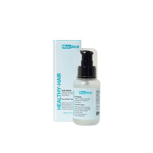Skinace Healthy Hair Serum 30ml