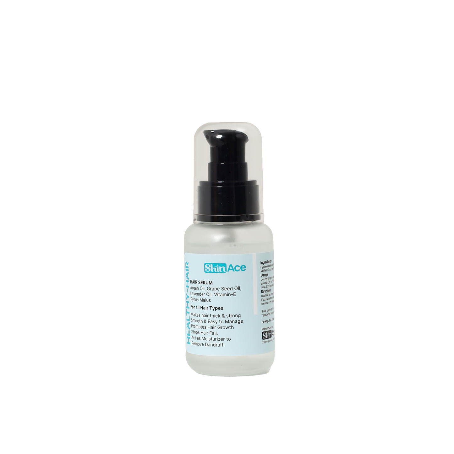 Skinace Healthy Hair Serum 30ml