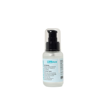 Skinace Healthy Hair Serum 30ml