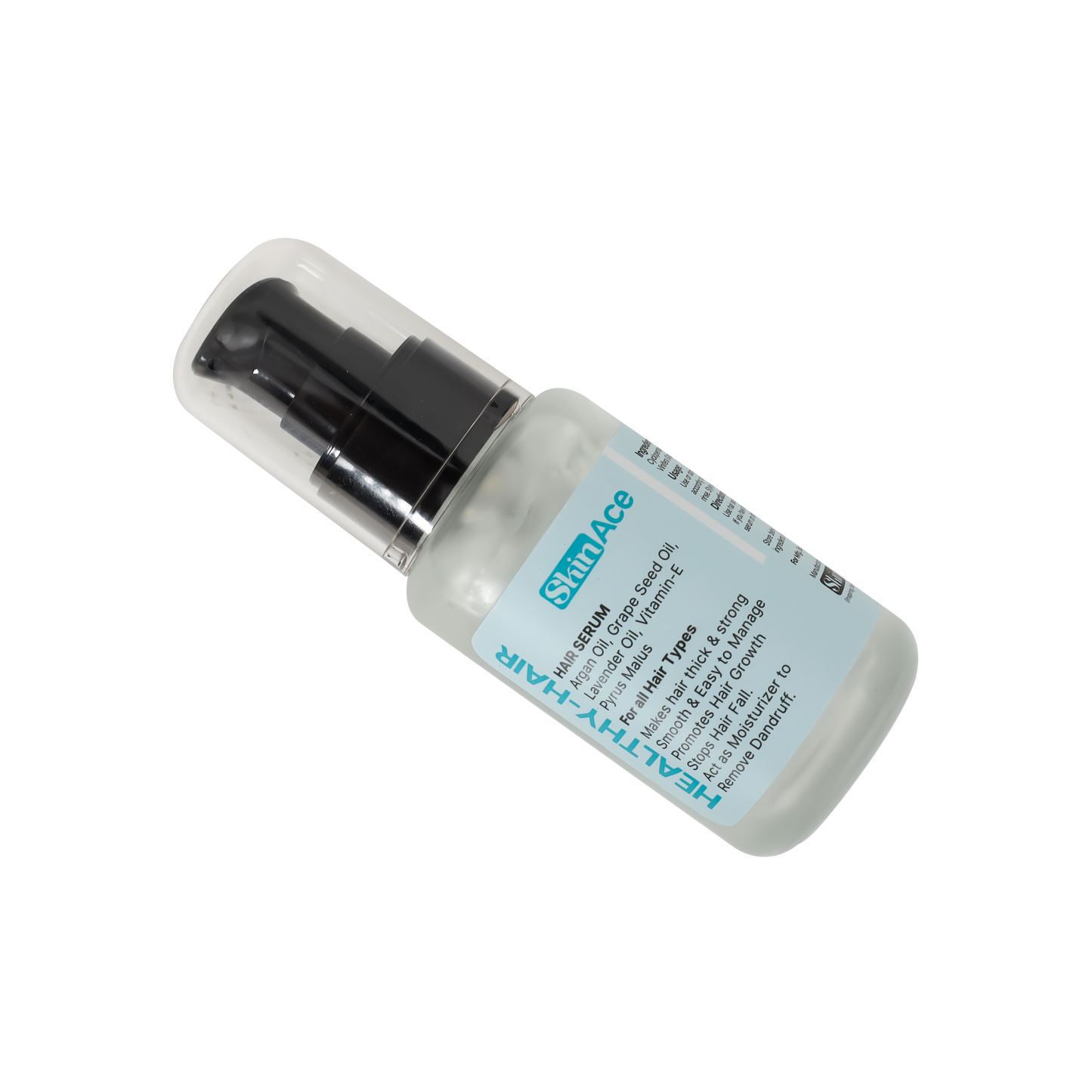 Skinace Healthy Hair Serum 30ml