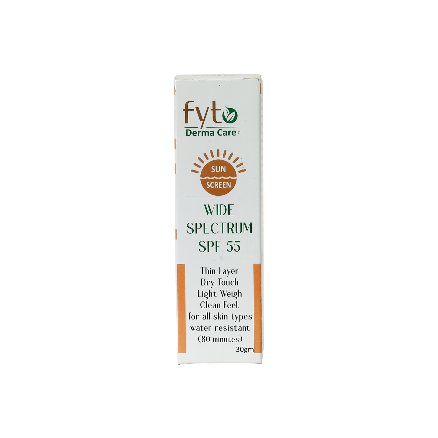 Fyto Derma Care Sun Screen SPF 55
