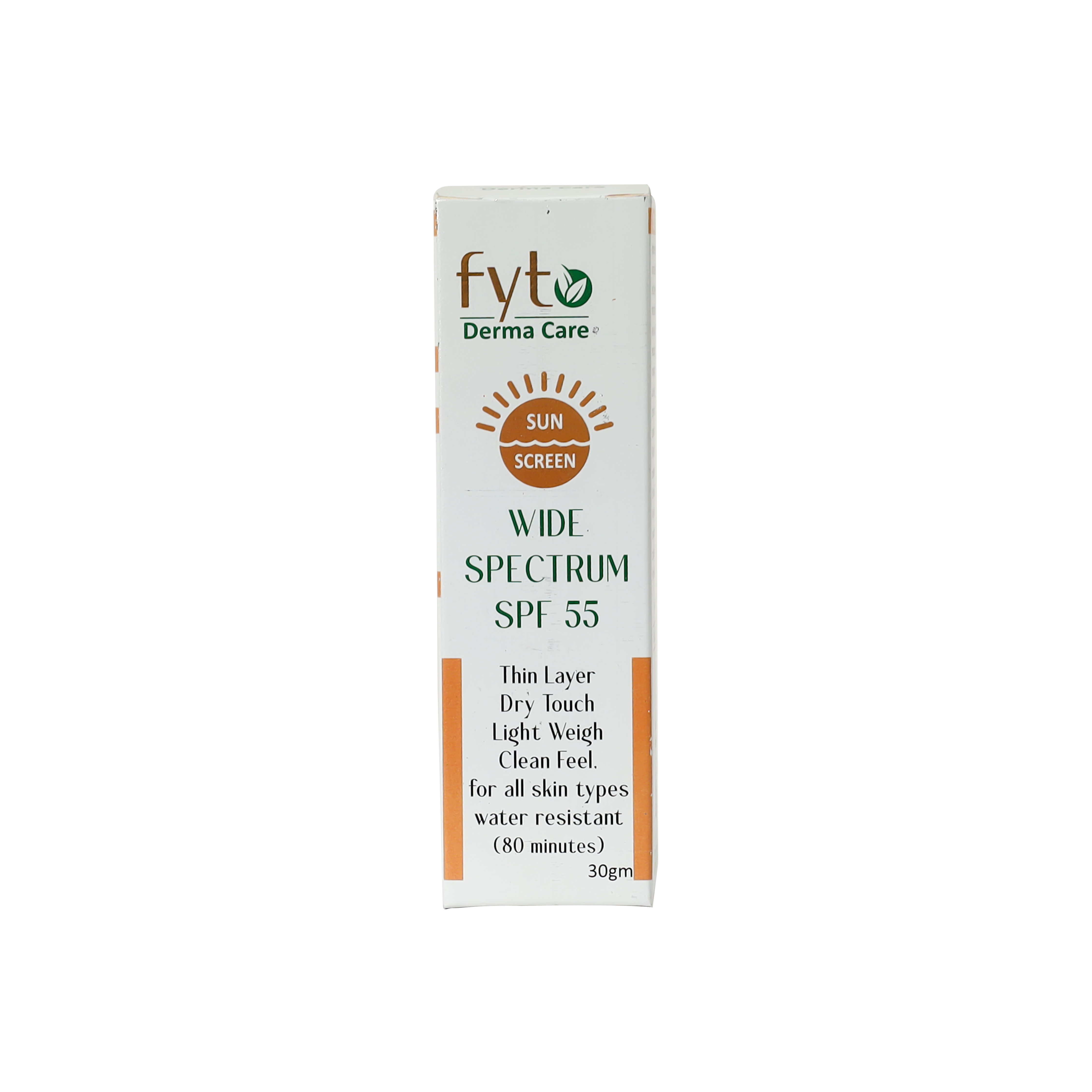 Fyto Derma Care Sun Screen SPF 55