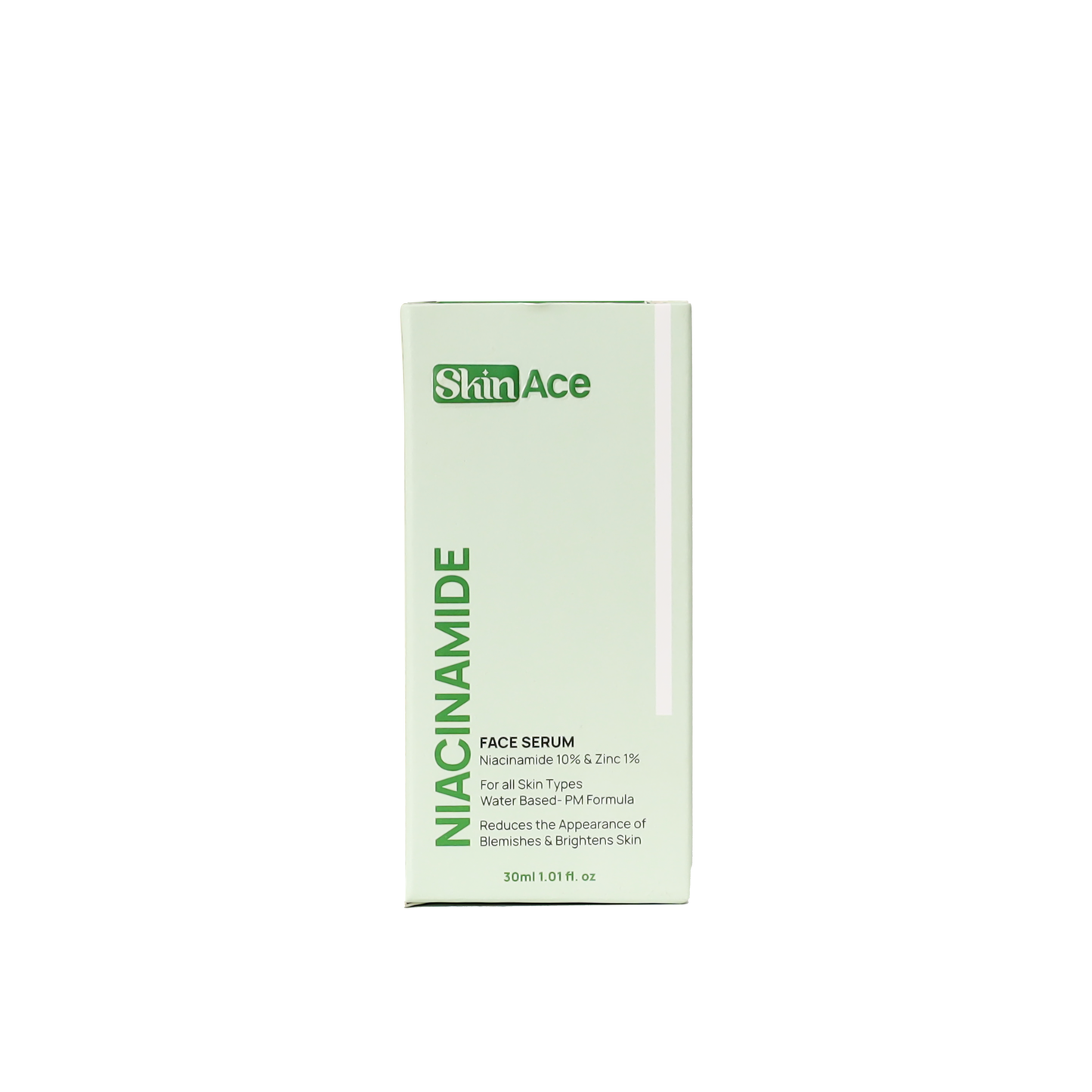 Skinace Niacinamide + Zinc Serum 30ml